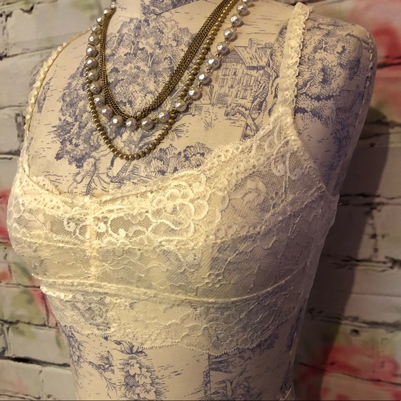 💖 5/$25 | NWT Love It Lace Bralette - Picture 6 of 9